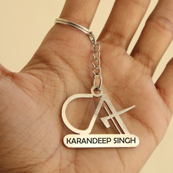 CA Keychain